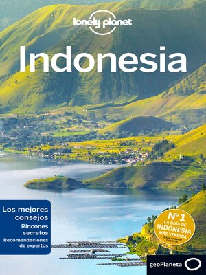 cover image of Indonesia 5